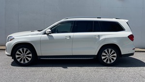 Mercedes GLS 450 2018, Estilo SUV, Kilometraje 53529, Tamaño del Motor 3.0L Biturbo V6, Transmisión Automática, Color Exterior Pol - Product Image 3
