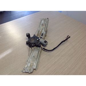 แร็คหลังขวา FIAT Tipo sedan 5p 00520501780 (15>20) - Product Image 1