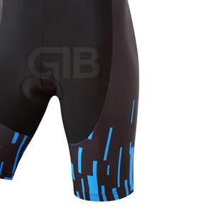 Jersey de Ciclismo para Hombre, Nuevo y Más Vendido, Uniforme Transpirable de Secado Rápido, 100% Poliéster, Ligero - Product Image 6