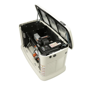 เครื่องกำเนิดไฟฟ้าสำรอง Guardian 7172-0 10.0KW รุ่นใหม่เอี่ยม - พร้อมจัดส่ง 2 เครื่อง - Product Image 3