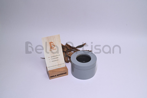 เครื่องเผาธูปไม้เครื่องหอมบาคูร์บรรจุสีสันสดใสแกะสลักขนาดและโลโก้ได้เริ่มจาก $0.60โดยช่างฝีมือ - Product Image 2