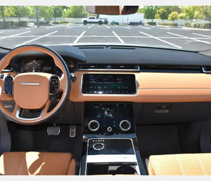 USADO LHD/RHD 2019 R A N G E ROVER VELAR P380 R-DYNAMIC HSE - Product Image 4