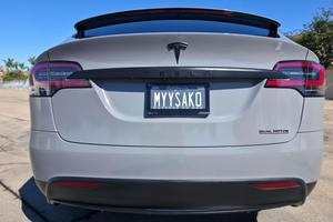 Tesla Model X Long Range Plus 2020 Usado Premium - Product Image 3