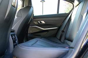 BMW M3 Competition xDrive 2022 SUPER LIMPIO, LISTO PARA ENVIAR - Product Image 5