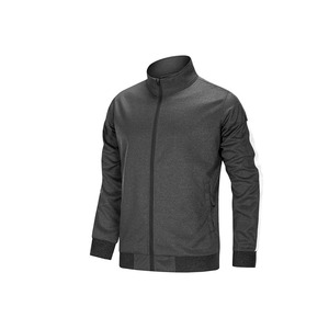 2025 nuevo conjunto de ropa de gimnasio de moda para Hombre | Chándal deportivo para hombre al mejor precio al por mayor | Conjunto de chándal para hombre con logotipo personalizado - Product Image 2