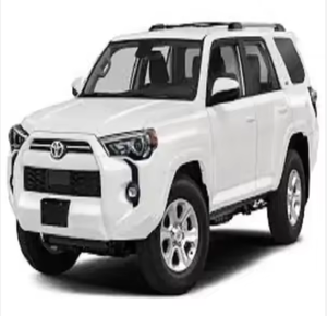 Clean Unique Selling New 2024 Toyotaaz 4RunnerrSR5 <b>for</b> <b>SALE</b> - Product Image 3