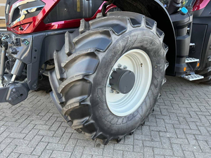 TRACTOR AGRÍCOLA VALTRA Q265 DIRECT UNLIMITED 2024 DE PRIMERA MANO, USADO, LIMPIO Y EN BUEN ESTADO - Product Image 2