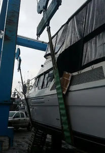 Yacht à moteur B-a-y-l-i-n-e-r 4587 C-o-c-k-p-i-t de 1995 - Product Image 3