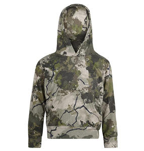 Sudadera con Capucha de Alta Calidad para Caza, Ropa de Caza, Sudadera para Exteriores, Chaqueta con Forro Polar para Primavera y Otoño - Product Image 5