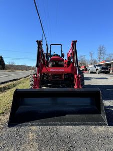 Tractores Agrícolas Mini de Alta Calidad al por Mayor, Nuevos y Usados, Mahindra 6065, Maquinaria Agrícola, Tractor Agrícola Barato en Venta - Product Image 3