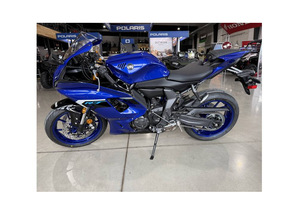 รถมอเตอร์ไซค์ Yamaha YZF R7 รุ่นใหม่ปี 2025 ลดราคาสุดพิเศษ 30% - Product Image 3