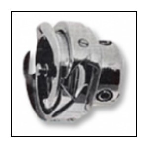 PIÈCES DE MACHINE À COUDRE INDUSTRIELLE À CROCHET HTE-833 - Product Image 2