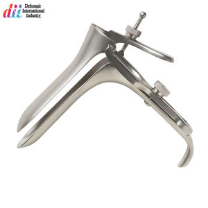 La más alta calidad Buen proveedor Usos médicos Producto más nuevo Haga su propio espéculo quirúrgico por debonairii - Product Image 2