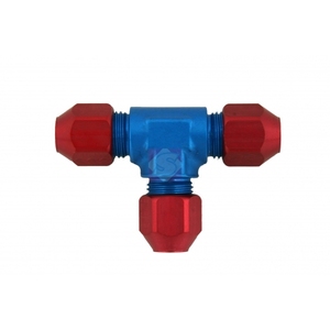 T-pezzo 3x8mm - Product Image 1