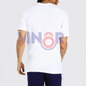 ชุดเสื้อผ้าสองชิ้นสำหรับผู้ชายเสื้อแขนสั้นแบบแห้งเร็วพร้อมกางเกงขาสั้นระบายอากาศได้ - Product Image 6