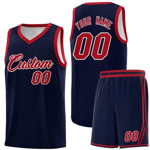 Paquete de Uniformes de Baloncesto Juvenil - Product Image 5