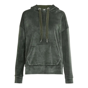 OEM Respirant Survêtement Femme Séchage Rapide Unisexe Noir Velours Jogging Survêtements en Grande Taille Active Bottoms 2026 - Product Image 6