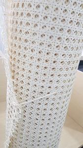 Vietnam Synthetic <b>Rattan</b> Roll Plastic Woven Cane <b>Webbing</b> Premium Material Ideal for OEM and Bulk Supply 2025 - Product Image 2