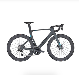 Brand New Foil RC Pro 2025 Dura Ace Di2 2x12sp Race <b>Road</b> <b>Bike</b> - Product Image 4