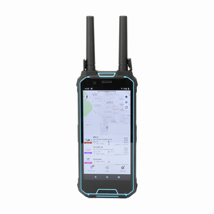 3km langer Handheld-Anti-UAV-Detektor mit 360 °-Vollfrequenz-Drohnen erkennung mit 70MHz bis 6000MHz - Product Image 6
