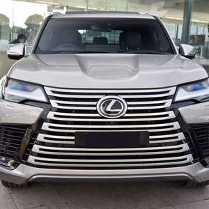 Excelente calidad 2024 L e x u s LX 600 Sports Luxury Auto 4x4 Right Hand Drive - Product Image 1