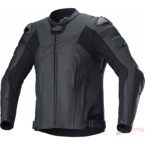 Chaqueta de Carreras de Cuero Personalizada, Transpirable, Anti-UV, Impresa, de Primera Calidad, Resistente al Viento e Impermeable, Talla Grande para Automovilismo - Product Image 5