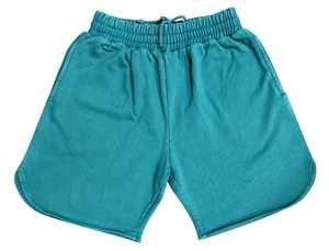 Short unisexe de haute qualité avec logo personnalisé - Product Image 2