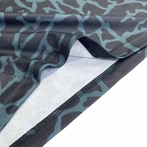 ชุดบาสเก็ตบอลทีมพิมพ์ลายคุณภาพสูง ไซส์ใหญ่ ผ้าระบายอากาศ ซับเหงื่อ ผลิตตามสั่ง ขายส่ง Bsci Sportswear - Product Image 5