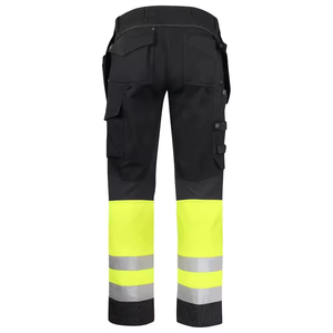 high Quality Working Pants Safety Construction Work Wear Cheap Price Working Pants Hot Sale 2025 - Product Image 3