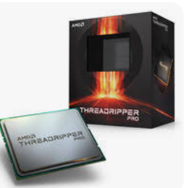 ส่วนลดใหม่สำหรับ Threadripper PRO 5955WX Chagall PRO 4.0GHz 16-Core sWRX8 โปรเซสเซอร์แบบกล่อง - Product Image 2