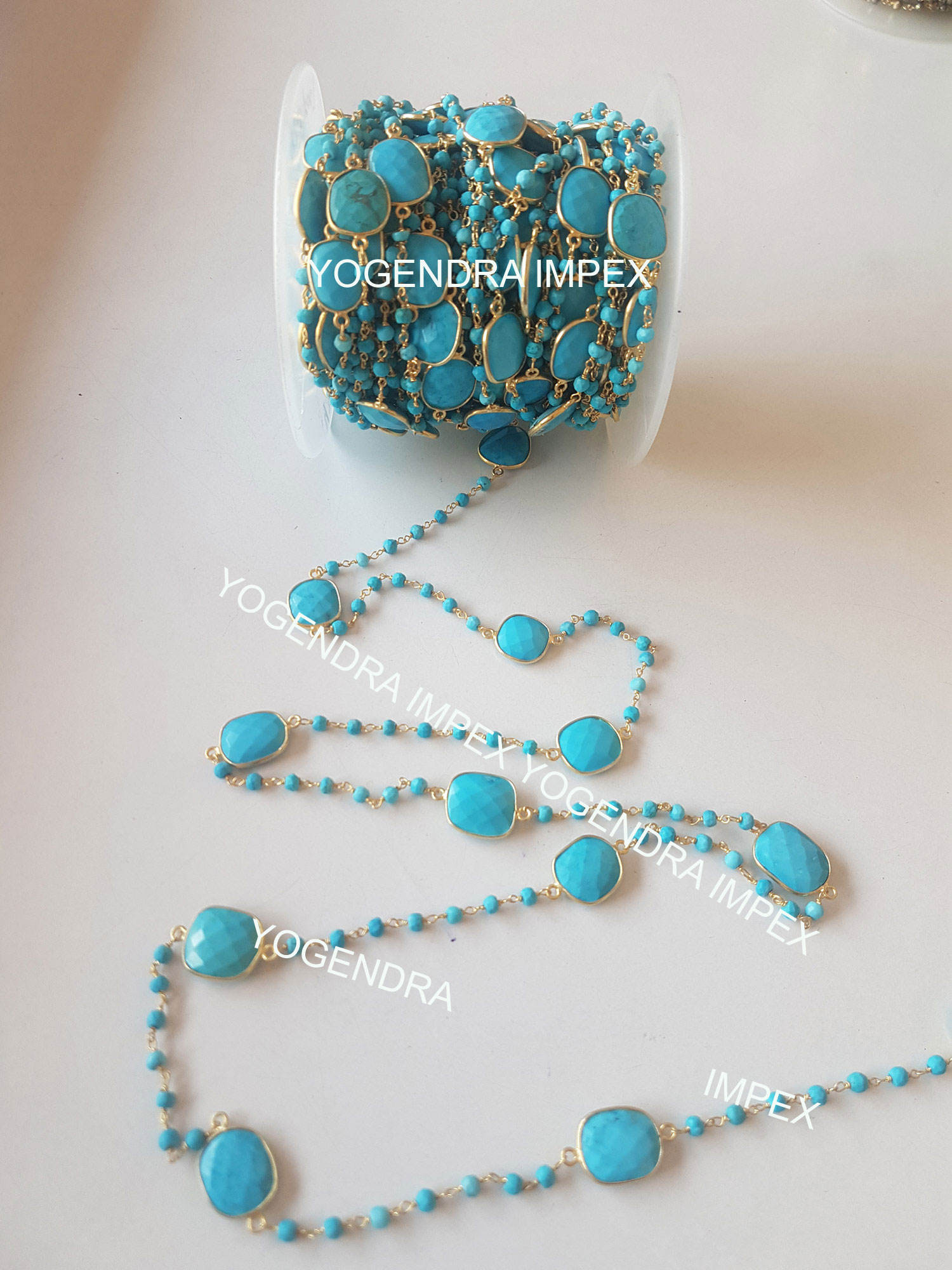 Comme indiqué dans l'image