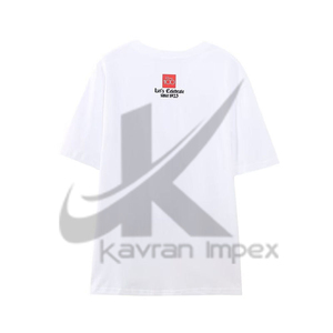 Camisetas bordadas personalizables para mujer: diseño duradero y de moda con bordado personalizado, perfecto para informales - Product Image 2