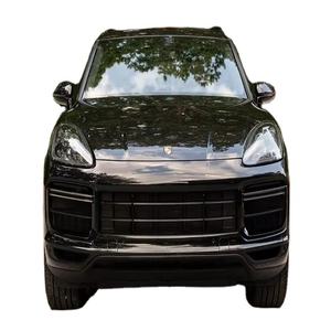 TURBBO SUPER CLEAN 2023 CAYENNE TURBBO PRÊT À ÊTRE EXPÉDIÉ - Product Image 1