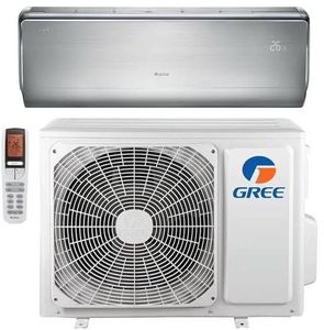 Aire Acondicionado Multi Split Gree Free Match DC 18000 BTU Inverter, Frío/Calor, para Proyectos HVAC Comerciales Ligeros en Gimnasios - Product Image 5