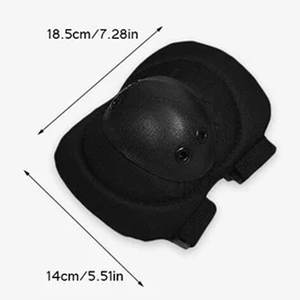 <b>Top</b> Quality Wholesale Price Elbow Pads New Arrival Lightweight Low Moq Elbow Pads For Online Sale - Product Image 4