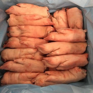 Prix d'usine Viande de jambe de porc entière surgelée biologique Grade 20kg en vrac LQF (Surgelation rapide individuelle) Nutritive Sans sucre 2 ans - Product Image 6