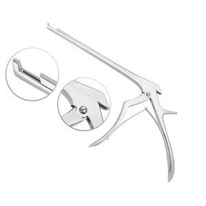 Précision Kerrison Rongeur: Poinçon chirurgical idéal pour la neurochirurgie et les instruments neurologiques - Product Image 6