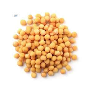 Pois jaunes de haute qualité en stock prêts pour l'exportation et les grosses commandes - Product Image 4