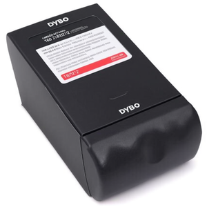 DYMO Label Manager 160 2181012, Rotuladora para Carpetas de Archivos - Product Image 2