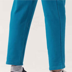 Pantalones de Lona para Hombre, Corte Recto, Casuales, Ligeros, con Forro Interior Suave, de Alta Durabilidad y a la Moda - Product Image 5
