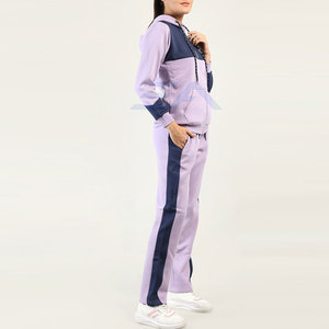 Chándales Deportivos de Invierno para Hombre, Transpirables, de Poliéster/Algodón, Ropa Casual de Ejercicio a la Moda - Product Image 2