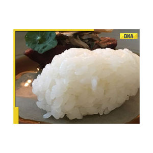 Arroz blanco rico en Salud de Kinmemai ligeramente pulido para una nutrición mejorada - Product Image 6