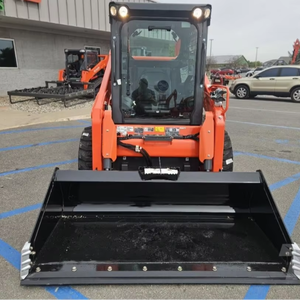 Roues de haute qualité KUBOTA SSV65 avec composants de moteur de pompe à noyau à livraison rapide, y compris PLC de roulement de moteur-Commander maintenant - Product Image 6