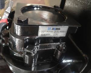 Harga bagus Model transmisi LW500FN 272200753 ZL50GN Gearbox untuk pengiriman cepat - Product Image 4