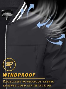High Quality Custom Logo Casual Jackets for Winter Embroidered Coats and Warm <b>Outdoor</b> <b>Clothing</b> with Print Decorations - Product Image 4