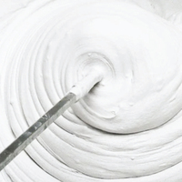 Lechada para Azulejos a Base de Cemento CHEMA FOAM, Gris Oscuro, Alta Resistencia, para Azulejos de Cerámica, Porcelana y Mosaico, Aplicaciones en Paredes y Pisos