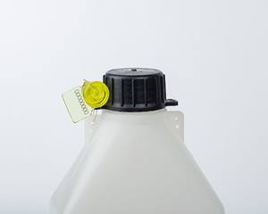 Clixar TWISTEIRO Twist Seal para Medidor de Gas y Electricidad, Bloqueo con Rango de Temperatura de -50C a +120C - Product Image 5