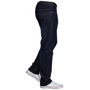 Pantalones vaqueros para hombre Pantalones vaqueros de alta calidad Pantalones vaqueros regulares para hombre en Nuevo diseño Nueva alta calidad en precio al por mayor - Product Image 6