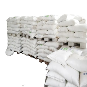 Fertilizante de Nitrógeno de Alta Calidad a Granel: Urea de Metileno y Sulfato de Amonio, Recubrimiento Polimérico, 100% Pureza, Liberación Controlada - Product Image 2