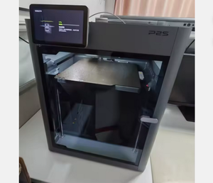 ชุดสำหรับจัดส่ง เครื่องพิมพ์สามมิติ Bambu Lab P2s แบบ FDM สเตอริโอสโคปิก ความเร็วสูง พร้อมระบบตรวจสอบด้วย AI ภายนอก - Product Image 1